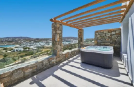 Due Mari Mykonos