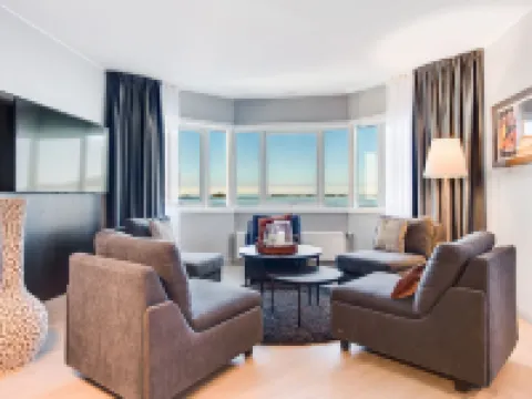 Quality Hotel Ålesund Hotels in Alesund