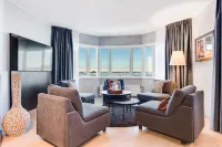 Quality Hotel Ålesund Hotels in Syvik