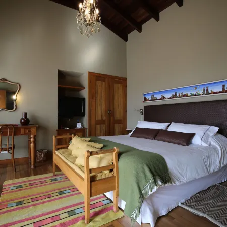 Kkala Boutique Hotel