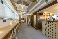 Plat Hostel Keikyu Kamakura Wave Hotels in Kamakura