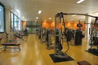 Villa Quaranta Tommasi Wine Resort & Thermal SPA - palestra