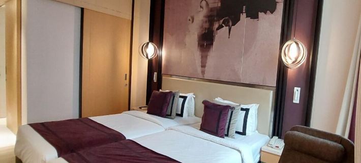 Beyzaa Hotel and Suites Hotels in Kolkata