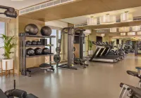 Hyatt Regency Al Kout Mall - Gym