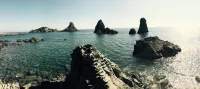 لا سكيفولا رومز فنادق في Aci Castello