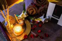 Mestil Hotel & Residences - spa