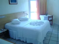 MK Express Hotel Hôtels à : 
