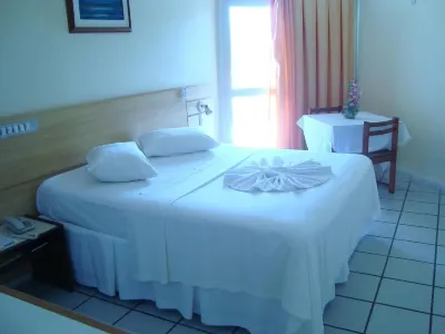 MK Express Hotel Các khách sạn ở 