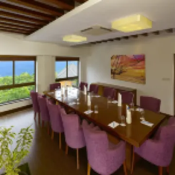 印度詩人樹酒店