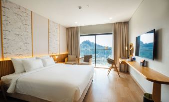 Seabird Hotel Thien Cam