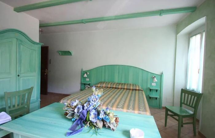 Albergo Belvedere