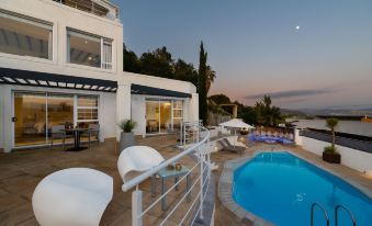 Villa Afrikana Guest Suites by Knysna Paradise Collection