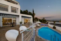 Villa Afrikana Guest Suites by Knysna Paradise Collection - 5 stjerner