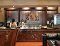 Happy Valley Hotel and Casino - breakfast