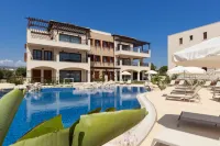Aphrodite Hills Rentals - Premium Serviced Apartments - Pools