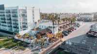 Coco Beach Hotel on South Padre Island - motel