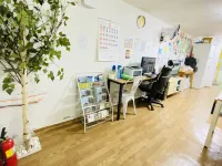 Aroha Guesthouse Seoul Station