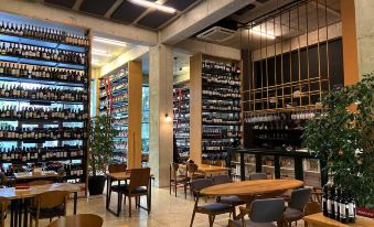 Le Port Boutique Apart Hotel