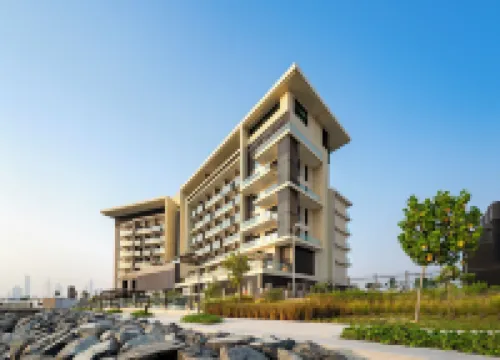 Hyatt Centric Jumeirah Dubai Hotels in Dubai