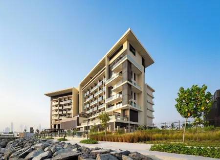 Hyatt Centric Jumeirah Dubai