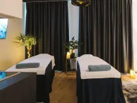 Aparthotel Amella Hotels near Salas