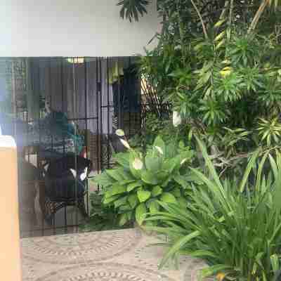 Jazmin Apartments Vacations Hotel Exterior