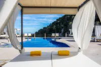 Finca Albellons - Pools