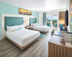 Margaritaville Beach Resort Fort Myers