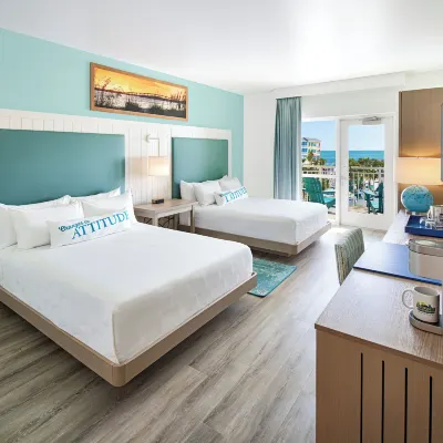 Margaritaville Beach Resort Fort Myers Hotels near Times Square
