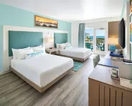 Margaritaville Beach Resort Fort Myers Các khách sạn ở Fort Myers Beach