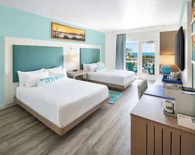 Margaritaville Beach Resort Fort Myers Hotels in der Nähe von Bowditch Point Park