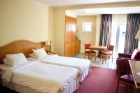 Amazonia Palmela Apartamentos Turisticos Hotels in Quinta Do Anjo