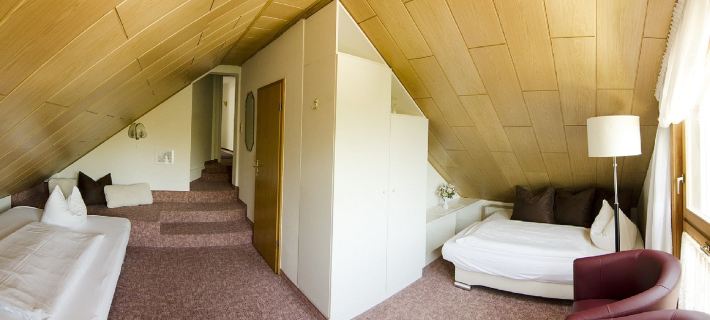 Hotel & Restaurant Park Cafe ISA Hotels in Erfurt