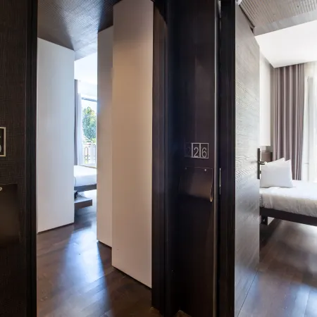 Domotel Kastri