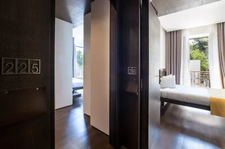 Domotel Kastri