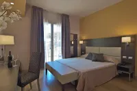 Zen Hotel Versilia Hotels in Pietrasanta