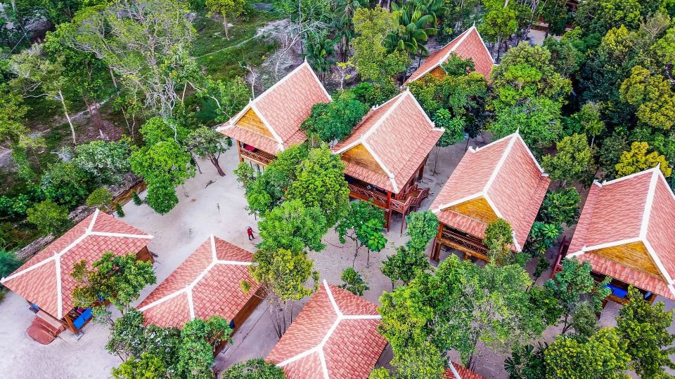 Sol Beach Resort