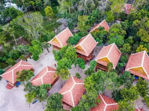 Sol Beach Resort