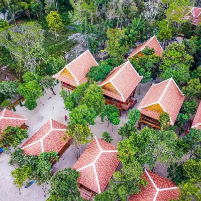 Sol Beach Resort Hotels near Koh Rong Sanloem