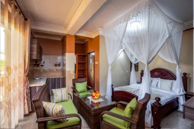 Keba Xpress Hotel - Entebbe