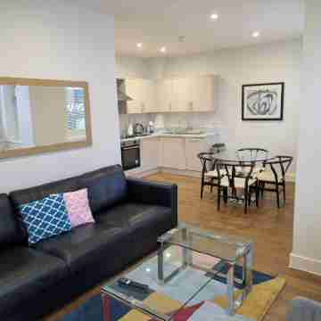 House of Fisher - 100 Kings Road Rooms