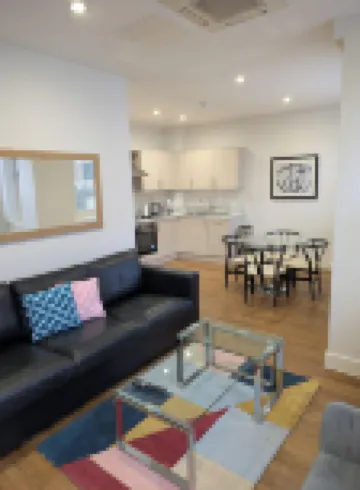 House of Fisher - 100 Kings Road