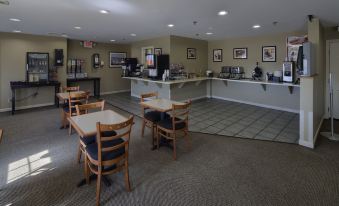 Country Inn at the Mall