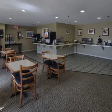 Country Inn at the Mall