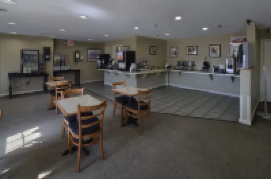 Country Inn at the Mall Hoteles en Bangor