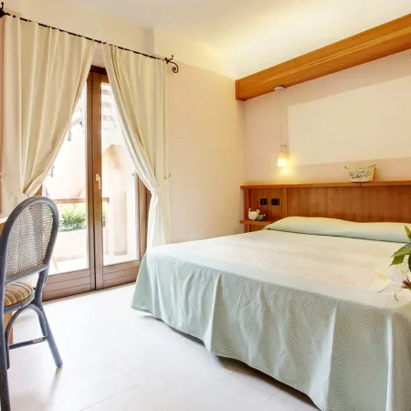 Hotel Cala Reale