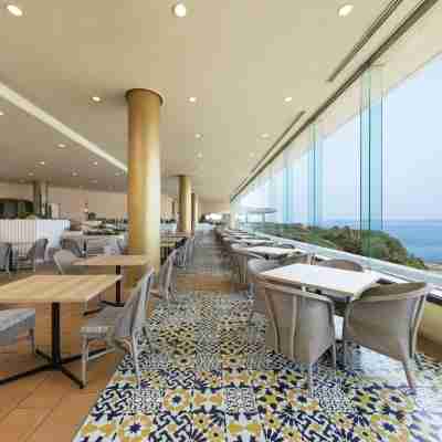 ホテル西長門リゾート Dining/Meeting Rooms