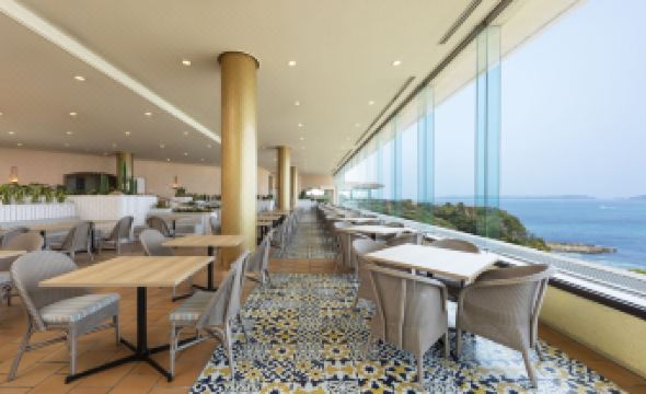 Hotel Nishi-Nagato Resort