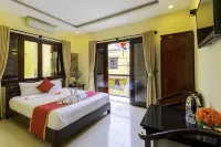 Golden River Hotel Hotellit kohteessa 