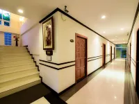 Rapeepan Ville Hotel Hotels in Ubon Ratchathani